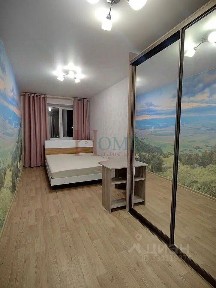 Сдается 3-комн. квартира, 57 м²