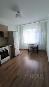 Сдается 1-комн. квартира, 42,4 м²