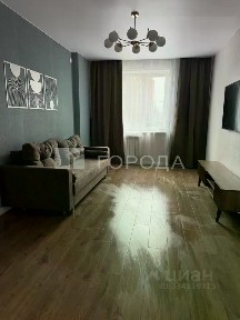 Сдается 2-комн. квартира, 59,4 м²