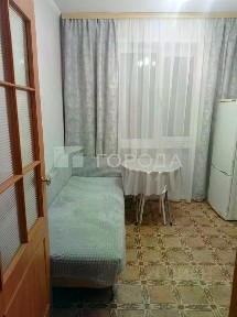 Сдается 1-комн. квартира, 36 м²