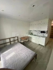 Сдается студия, 24 м²