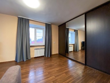 Сдается 1-комн. квартира, 33,1 м²