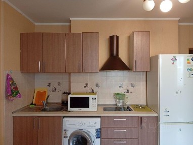 Сдается 1-комн. квартира, 32,4 м²