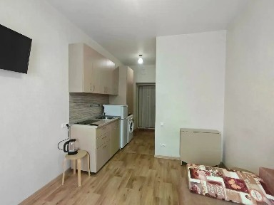 Сдается студия, 18 м²