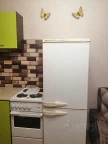 Сдается студия, 22 м²