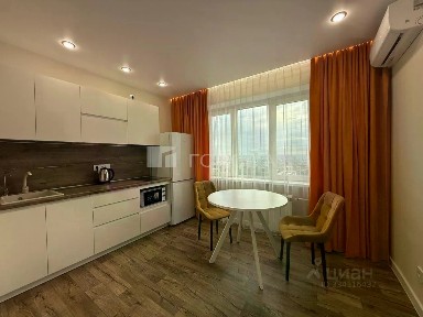 Сдается 1-комн. квартира, 32 м²