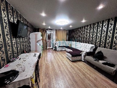 Сдается студия, 40 м²