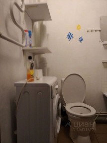 Сдается 1-комн. квартира, 24 м²