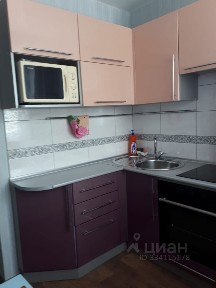 Сдается 1-комн. квартира, 29 м²