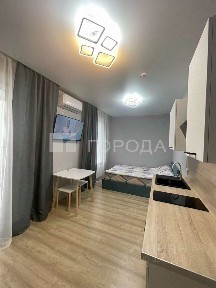 Сдается студия, 26 м²