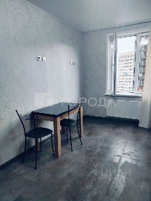 Сдается 1-комн. квартира, 39 м²
