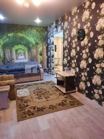 Сдается 1-комн. квартира, 42 м²