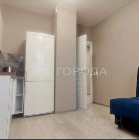 Сдается 1-комн. квартира, 35 м²