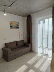 Сдается 1-комн. квартира, 35 м²
