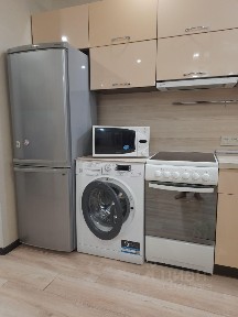 Сдается 2-комн. квартира, 48 м²