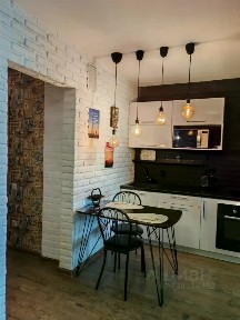 Сдается 1-комн. квартира, 38,2 м²