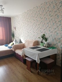 Сдается студия, 25 м²