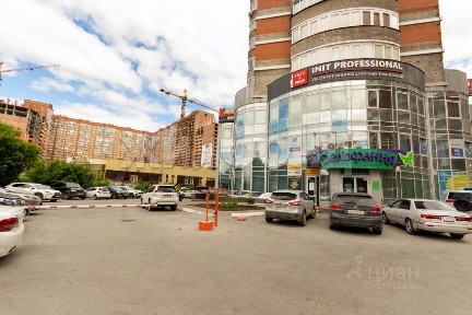 Сдается 1-комн. квартира, 38 м²