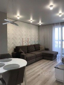 Сдается 2-комн. квартира, 45 м²