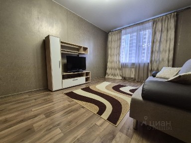 Сдается 1-комн. квартира, 47 м²