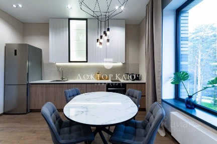 Сдается 2-комн. квартира, 55 м²