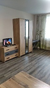 Сдается студия, 37 м²