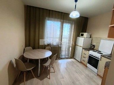 Сдается 1-комн. квартира, 42 м²