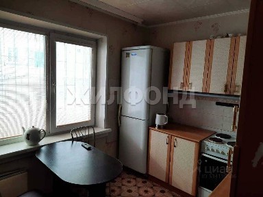 Сдается 1-комн. квартира, 39 м²