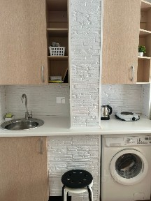 Сдается студия, 14 м²