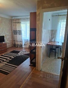 Сдается 1-комн. квартира, 30 м²