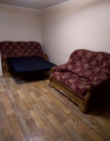 Сдается 1-комн. квартира, 32 м²