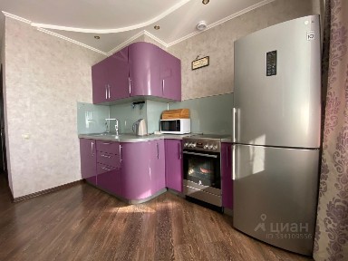 Сдается 2-комн. квартира, 54 м²