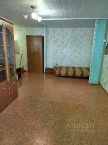 Сдается студия, 40 м²