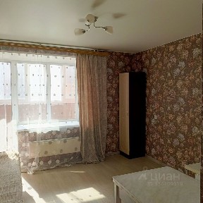Сдается 1-комн. квартира, 20 м²