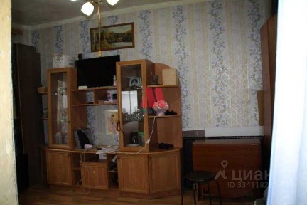 Продается 1/3 часть дома, 35 м²