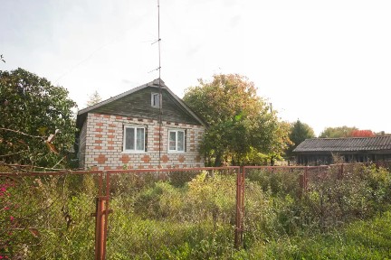 Продается 1-этажный дом, 70,2 м²