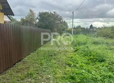 Продается участок, 8 сот.