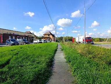 Продается участок, 15 сот.