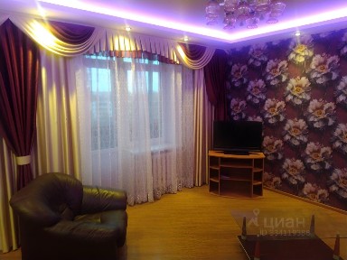 Сдается 3-комн. квартира, 81 м²
