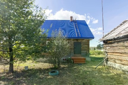 Тюменская область, Тюменский муниципальный округ, Княжево село, ул. Язовского, 13