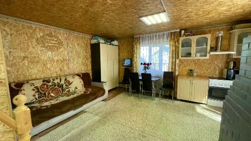 Продается 2-этажный дом, 55 м²