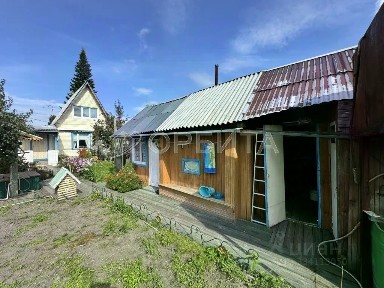 Продается дом, 72 м²