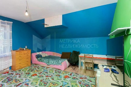 Продается 2-этажный коттедж, 88,2 м²