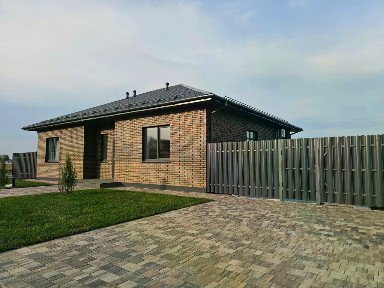 Продается 1-этажный дом, 135 м²