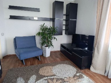 Продается 1-этажный дом, 72 м²