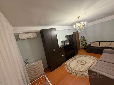Сдается 1-комн. квартира, 45 м²