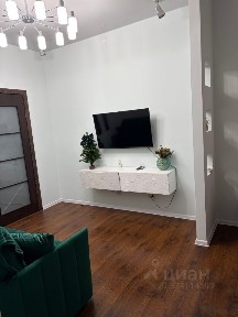 Сдается студия, 46 м²