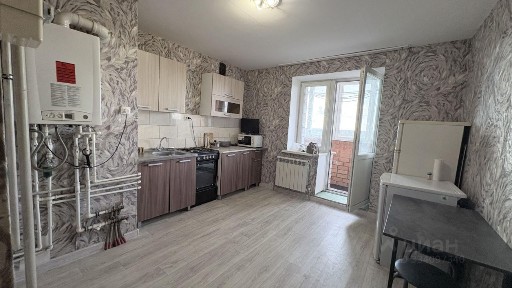 Сдается 1-комн. квартира, 46 м²