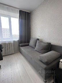 Сдается студия, 16 м²