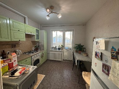 Сдается 2-комн. квартира, 45,6 м²